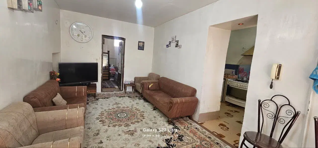 منزل ویلایی ۹۰ متری
