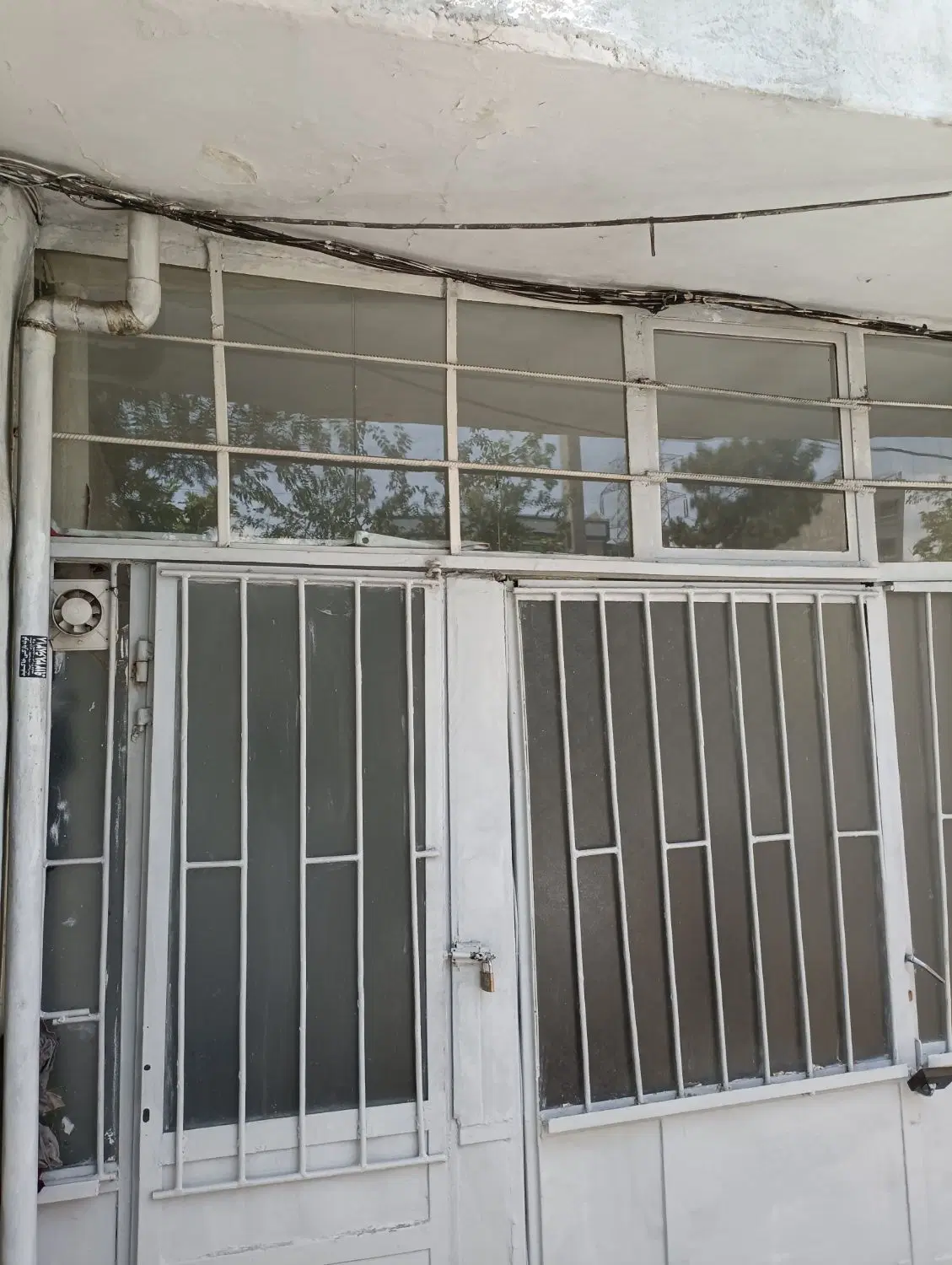 اجاره مغازه یا دفتر کار در امیرشرقی