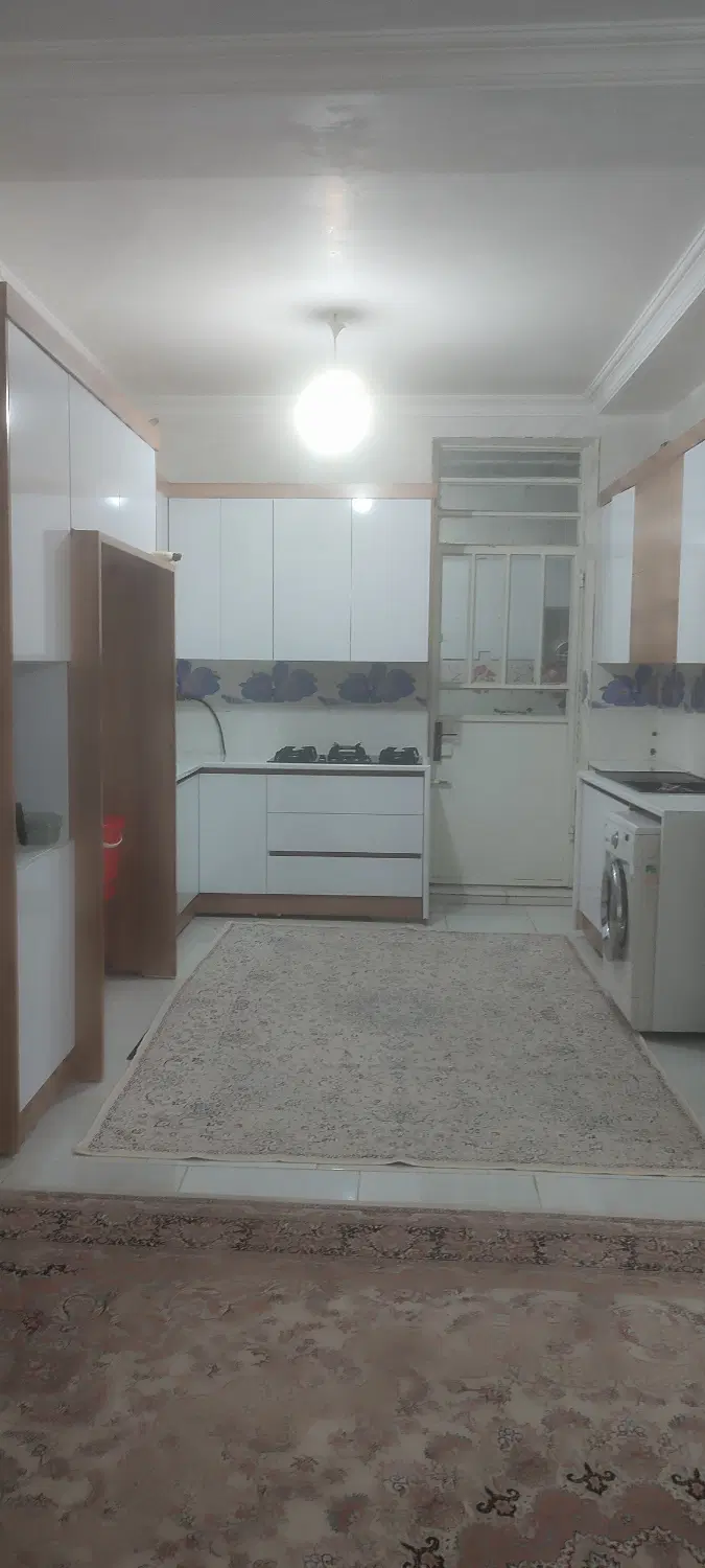 خانه ویلایی در جم مالچه میدان دادگستری