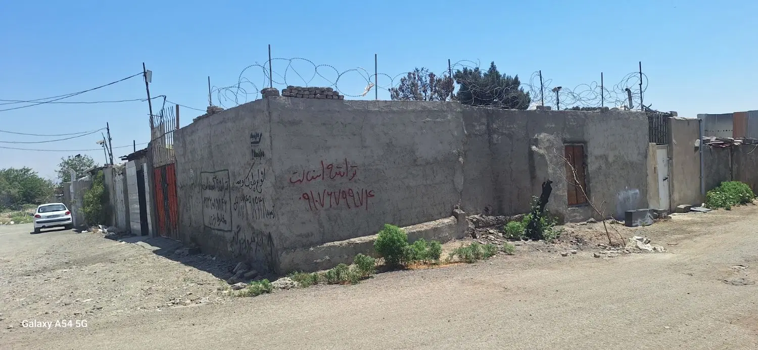 117مترکارگاه 2نبش