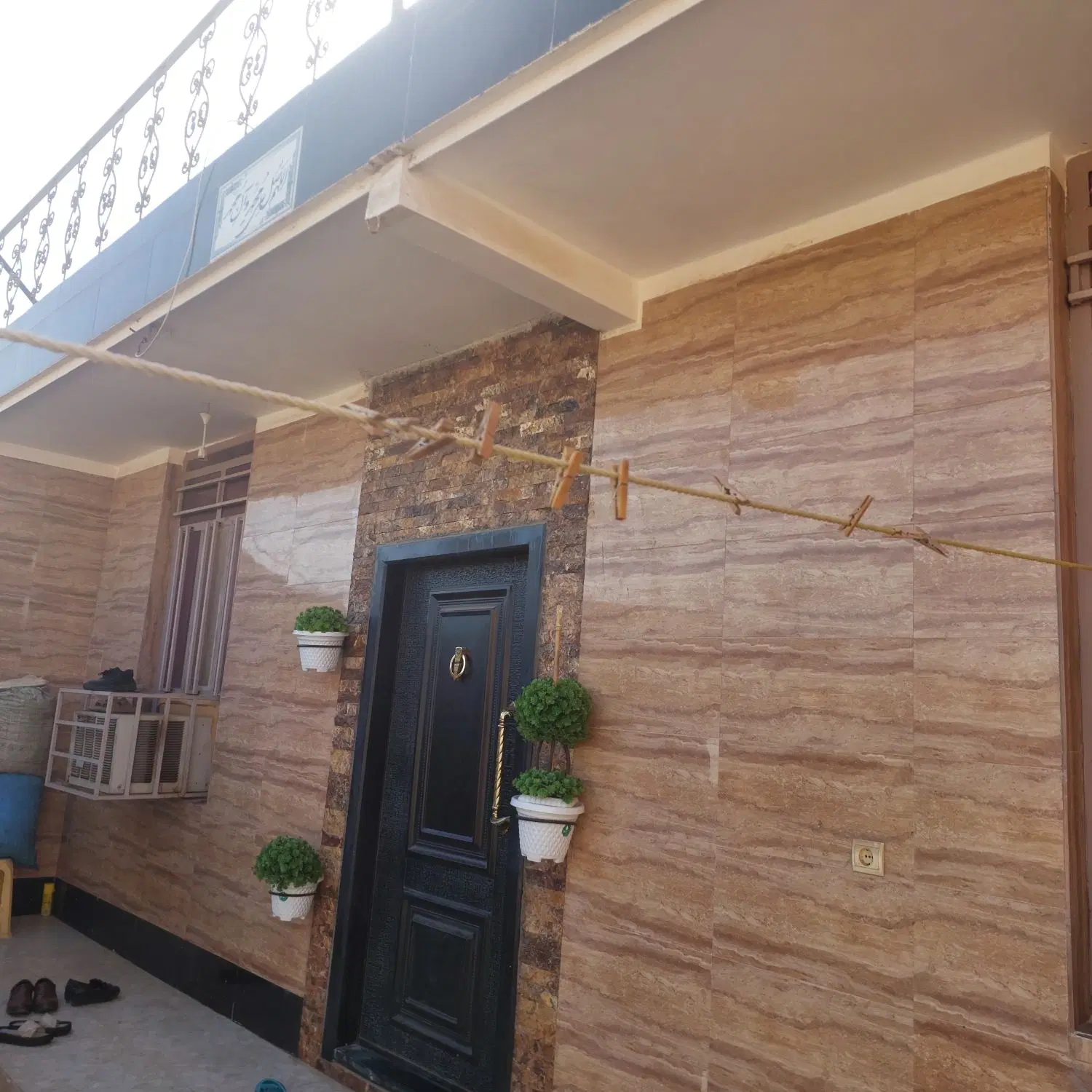 فروش خانه ویلایی ۲۵۰ متری