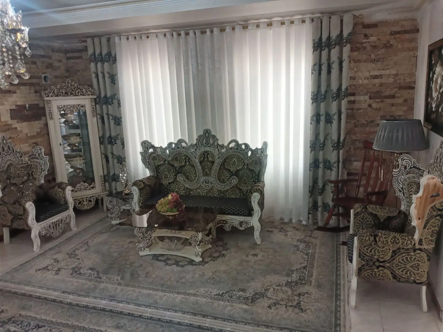 رهن ۷۵ متری خرداد ۹