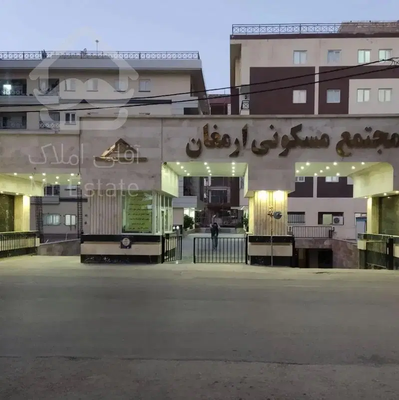 اجاره آپارتمان