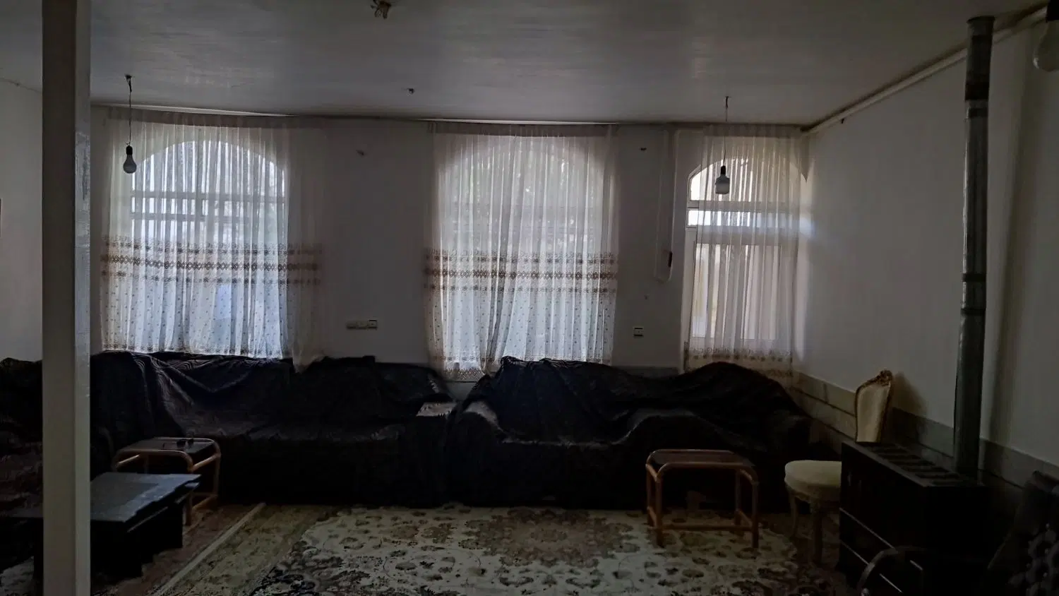 فروش خانه ویلایی