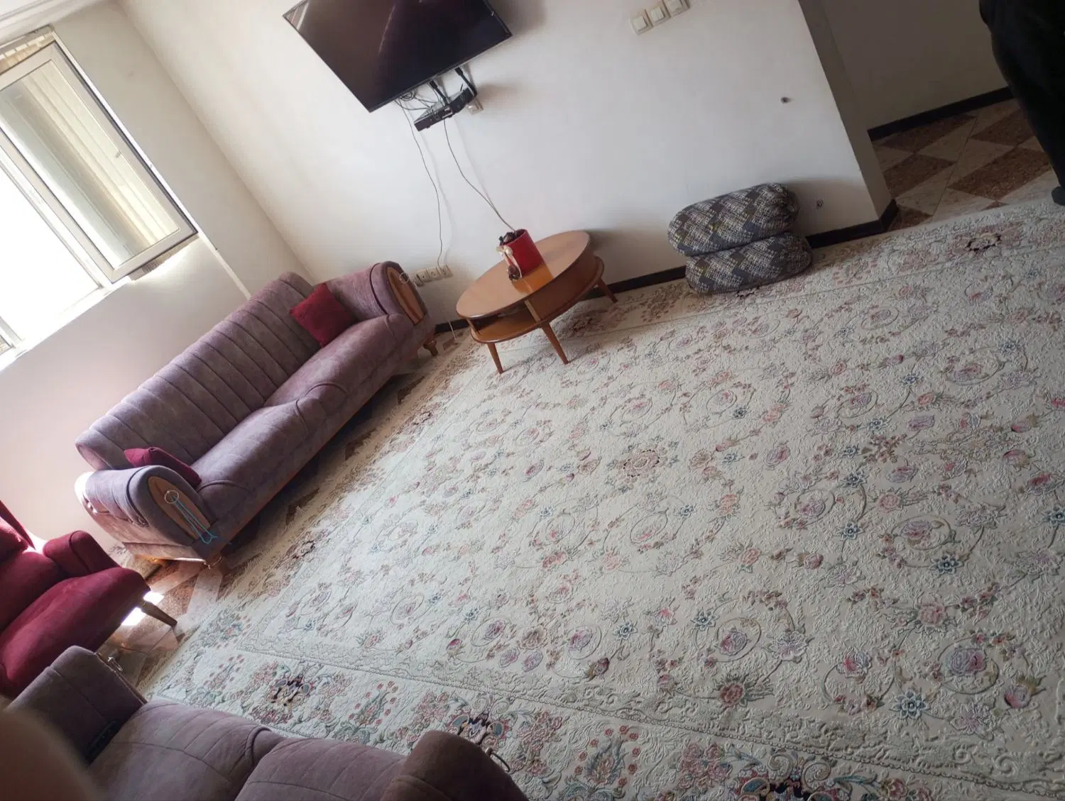 رهن و اجاره آپارتمان دوخواب
