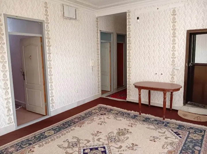 معاوضه آپارتمان سندداربامنزل ویلایی درشهر تربت جام