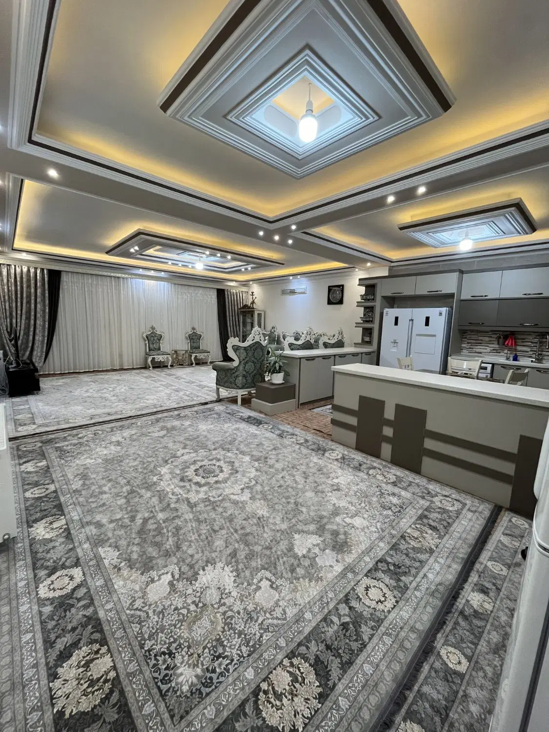فروش آپارتمان گلشهر فاز 5