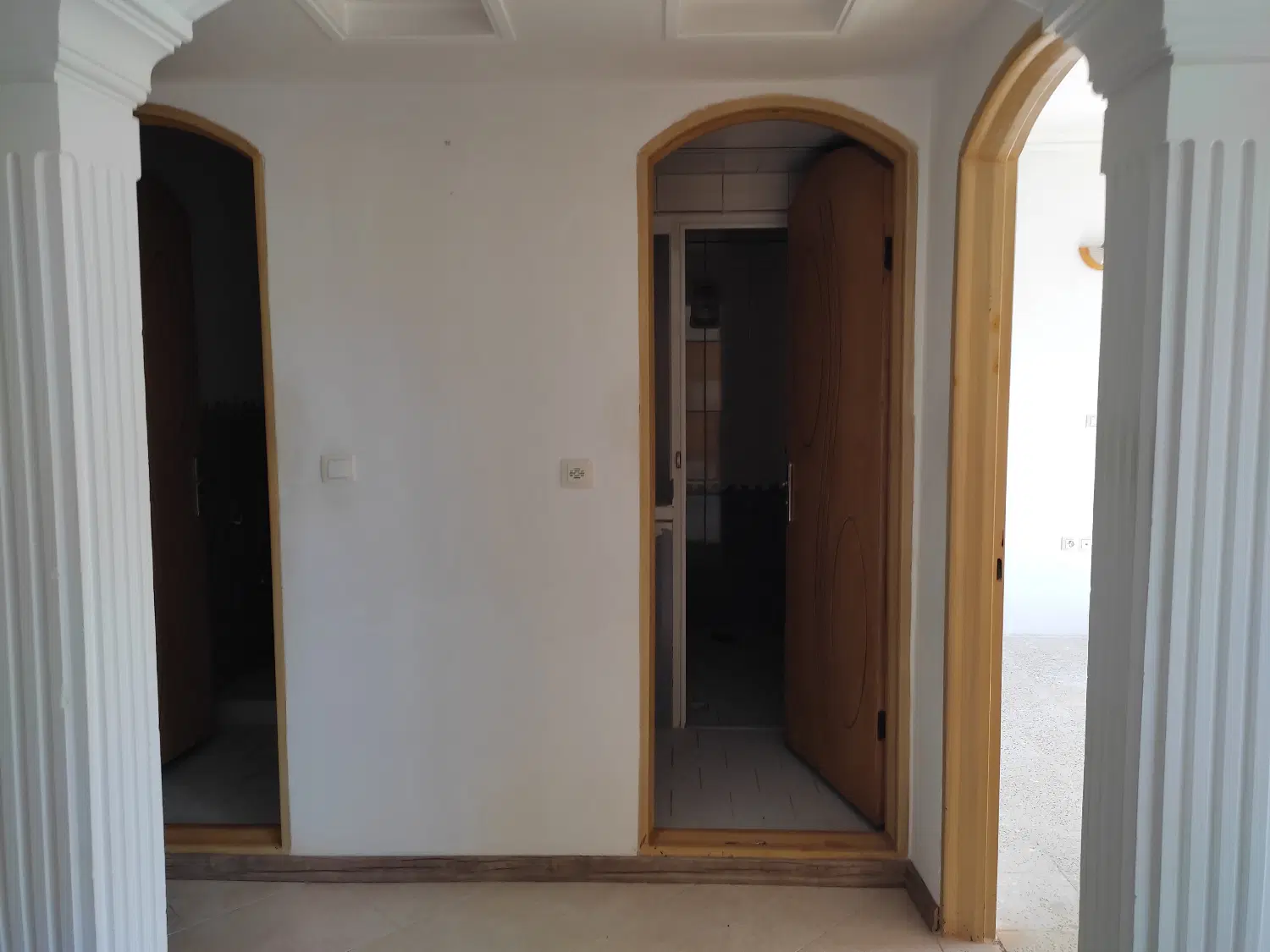 آپارتمان اجاره ای