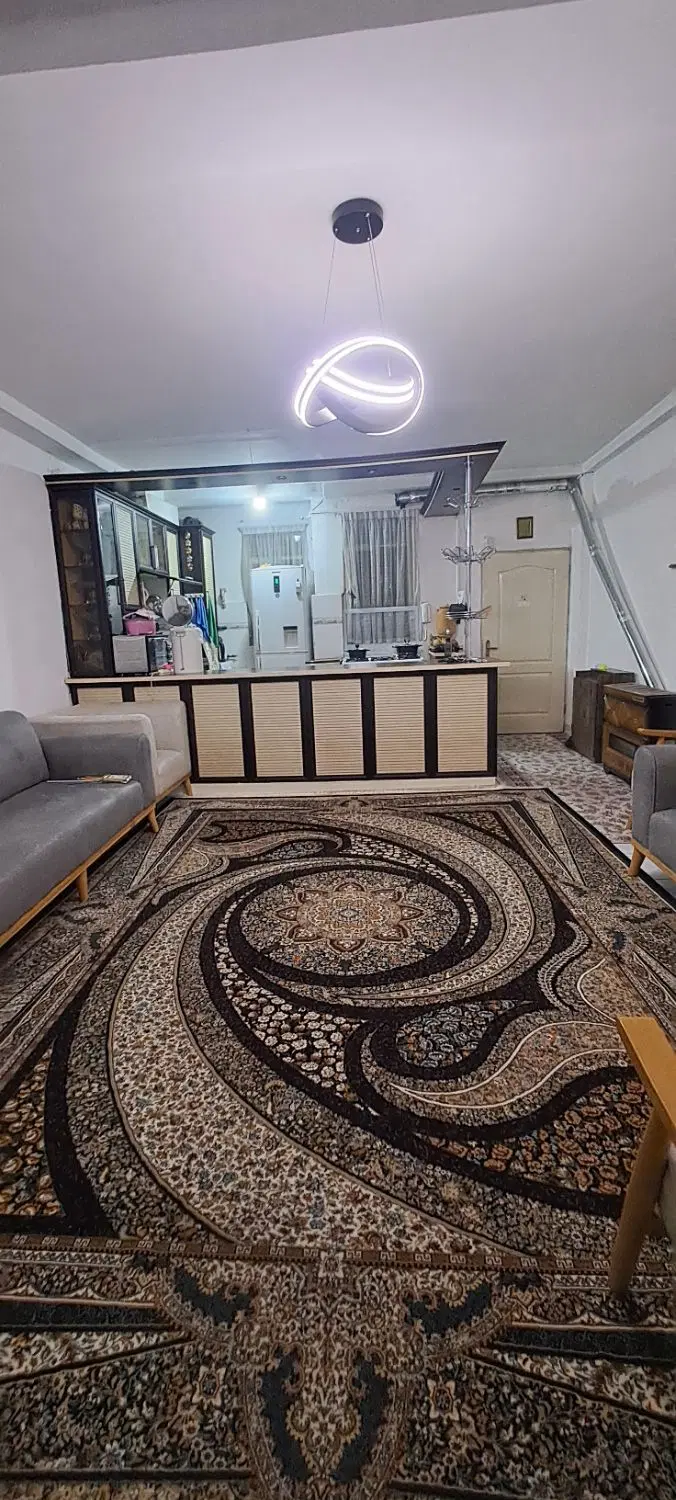 آپارتمان سند شهرک ۱۱۰