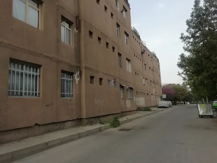 ۶۰ متری تک خواب