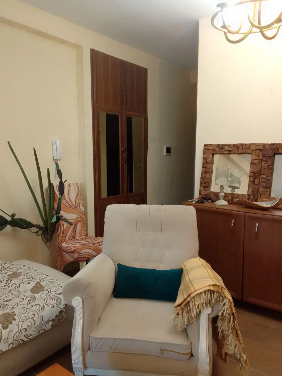 آپارتمان ۸۲متری فروشی