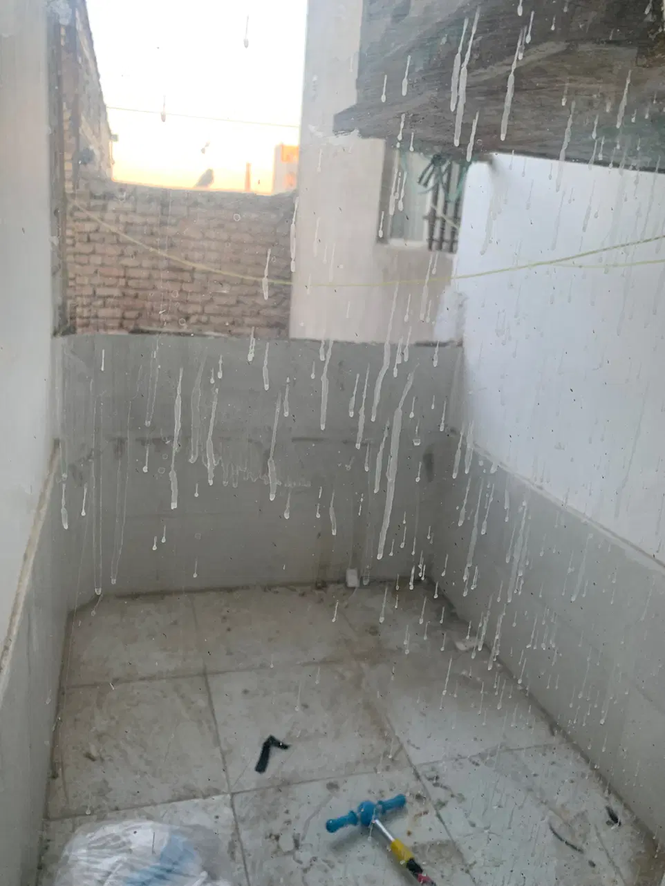 ۱۰۰متر_یک خواب _ محدوده مفتح