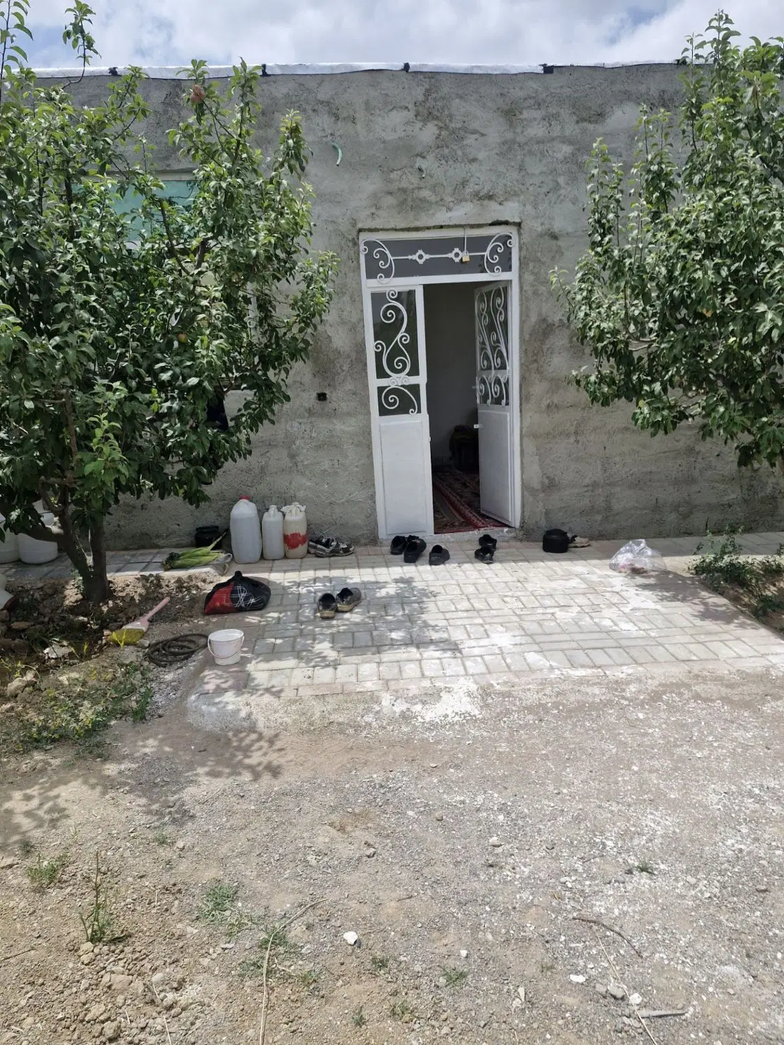 باغ ویلا اهر