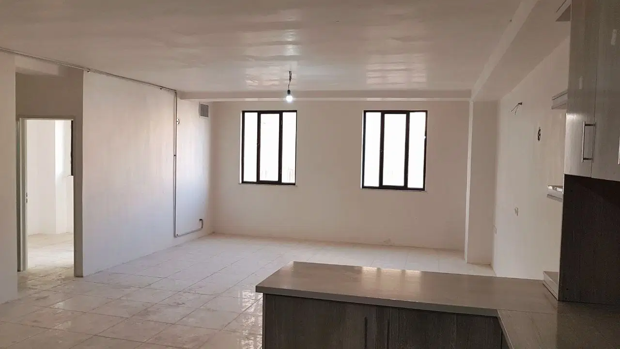 آپارتمان ۹۸ متری میثم ۳