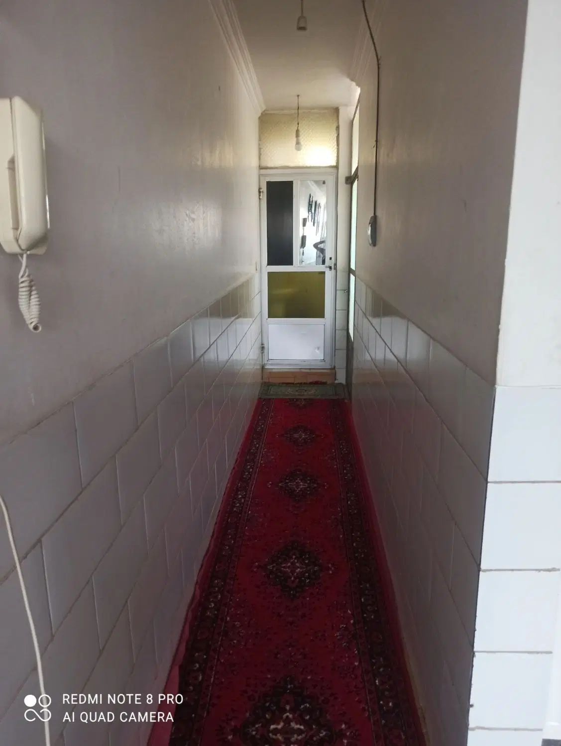 خانه طبقه بالا