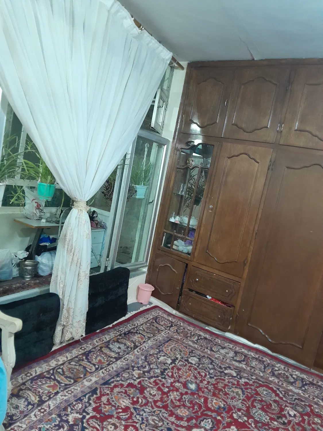 خانه ویلایی مارالان