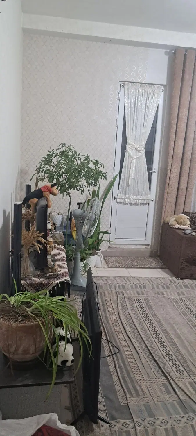 اپارتمان دو خواب فول امکانات