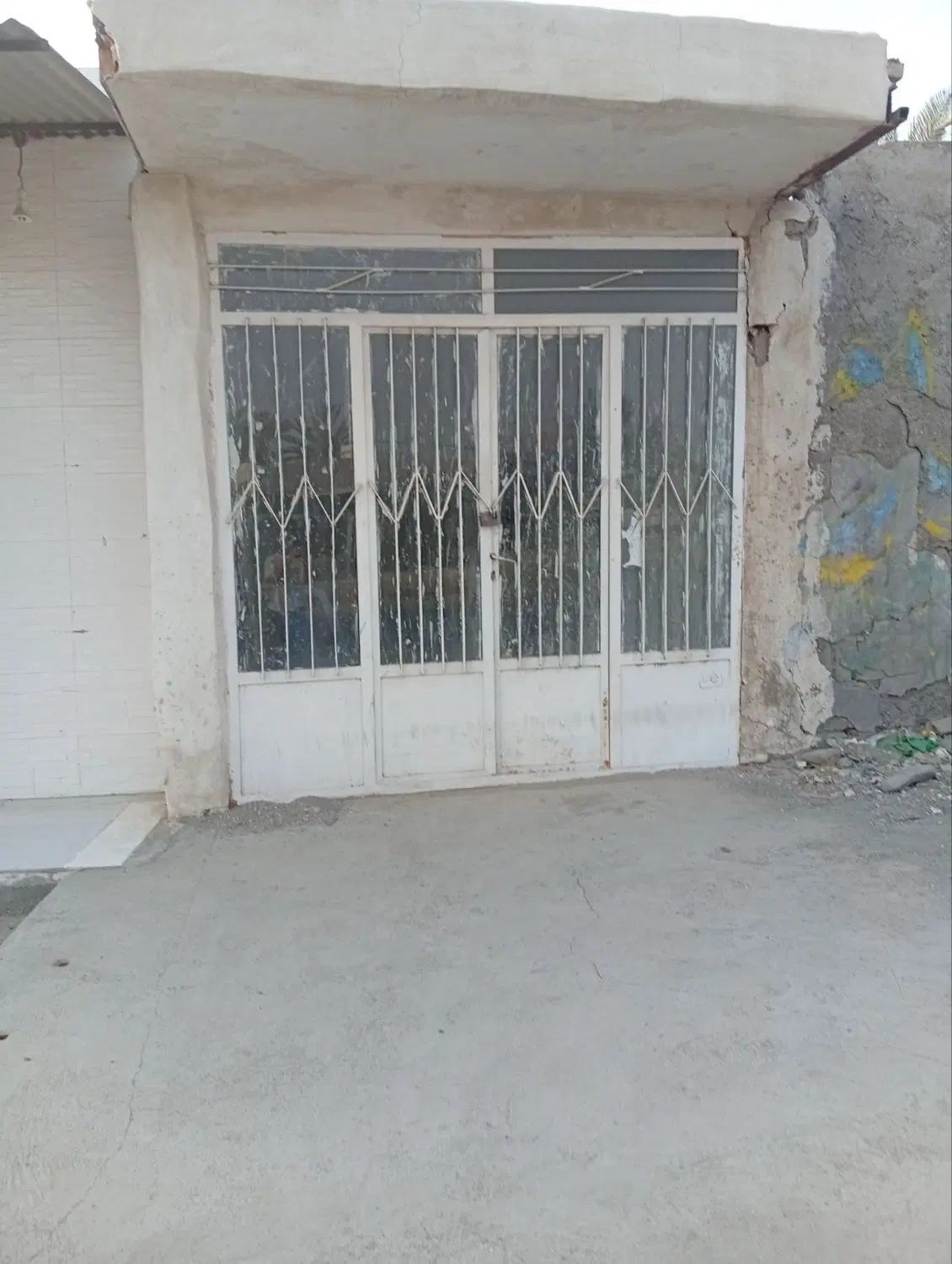 اجاره مغازه جهت انبار