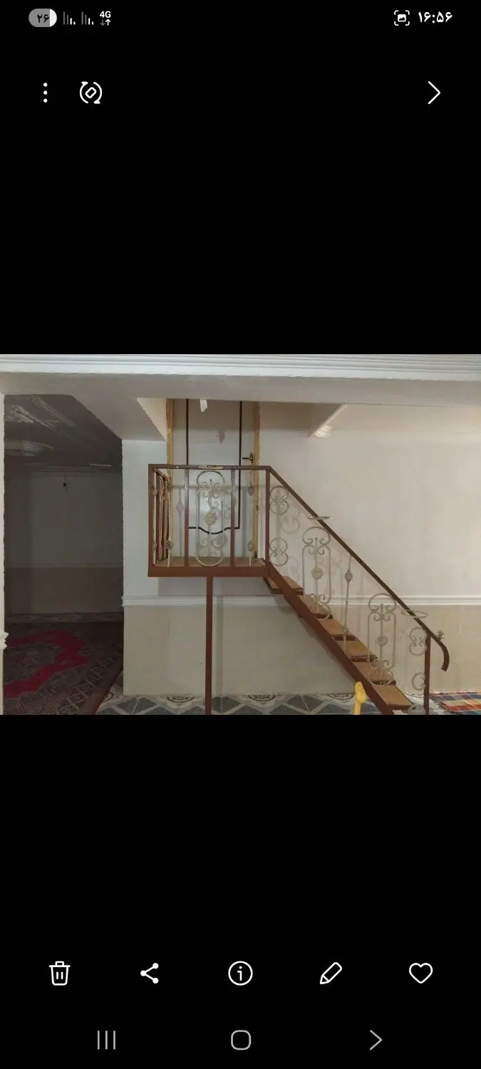 فروش خانه ویلایی