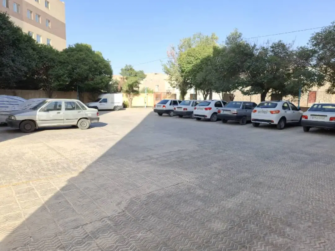 فروش زمین شهرک جوادالائمه