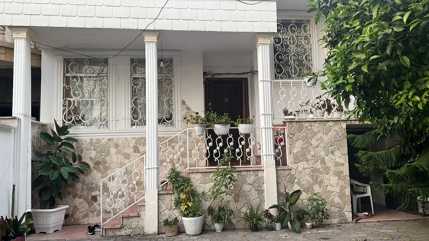 اجاره ویلا در بهترین لوکیشن