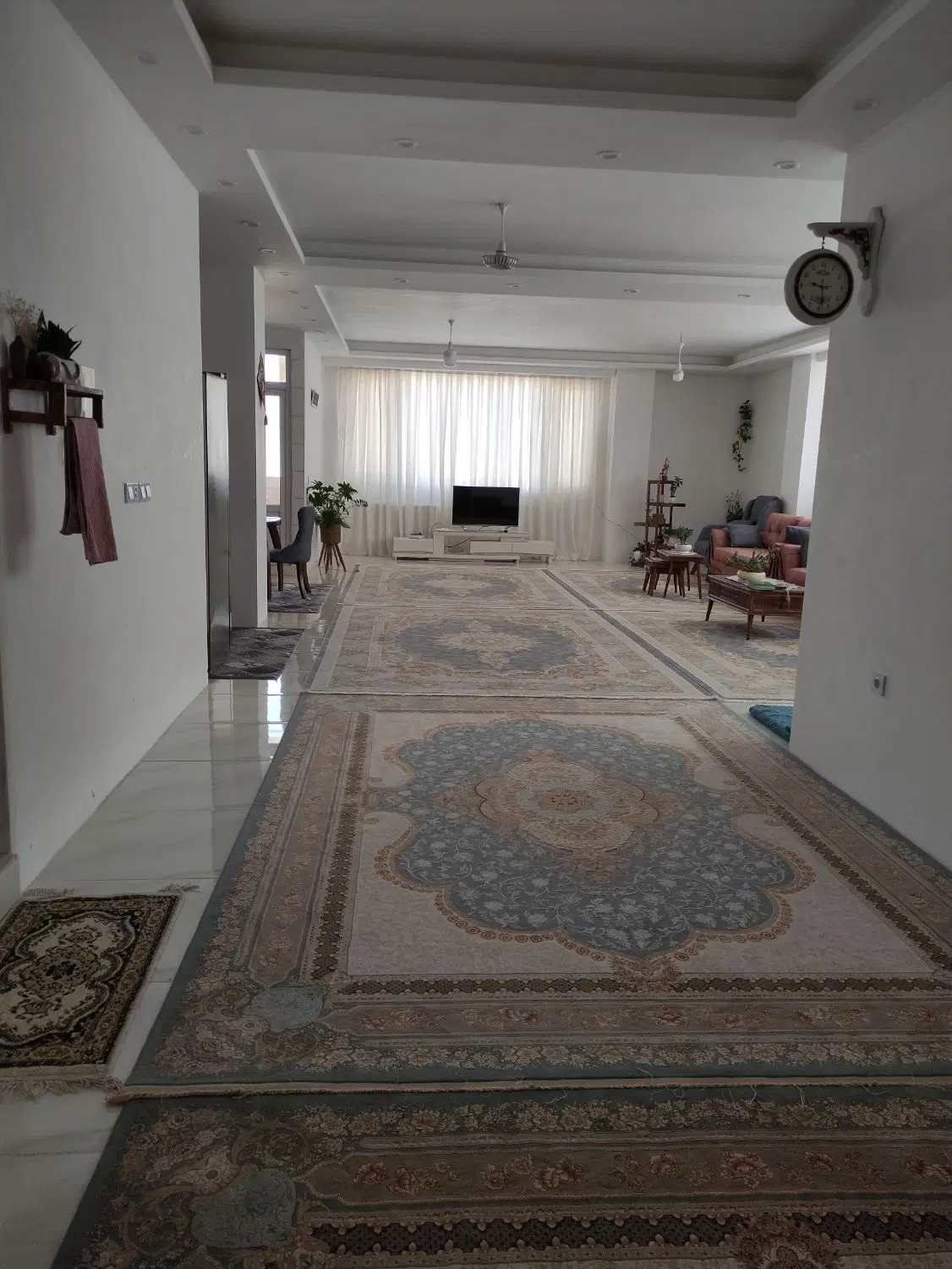 رهن دوبست متری،شیک بهترین محل