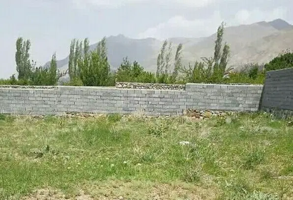 فروش زمین ۲۸۰ متری
