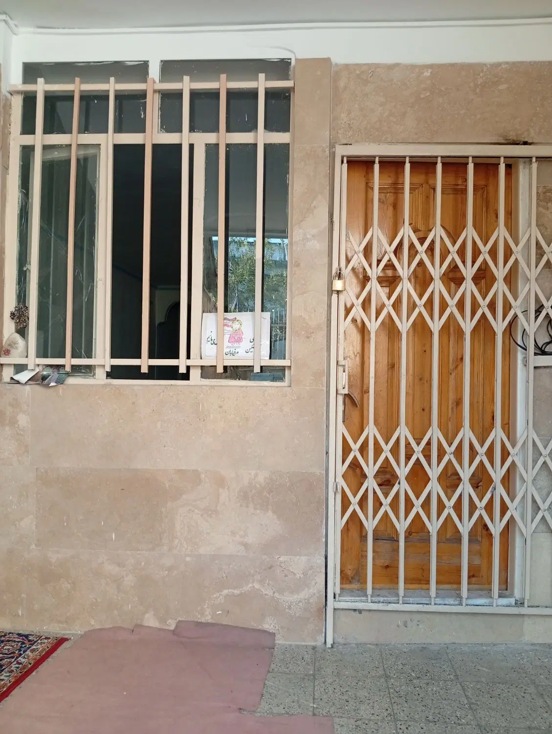 اجاره خانه ۸۰متری