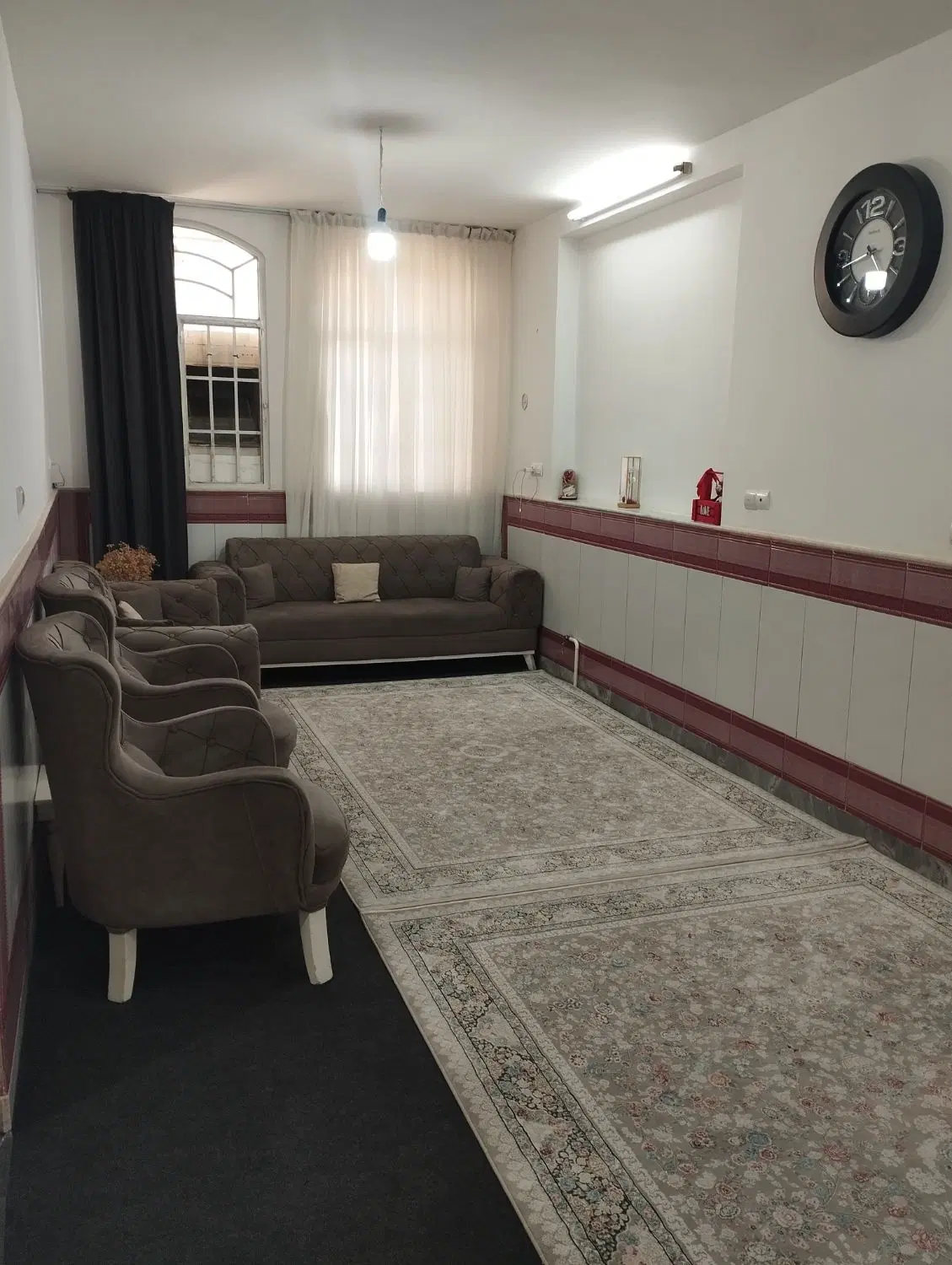 همکف ۷۰ متری