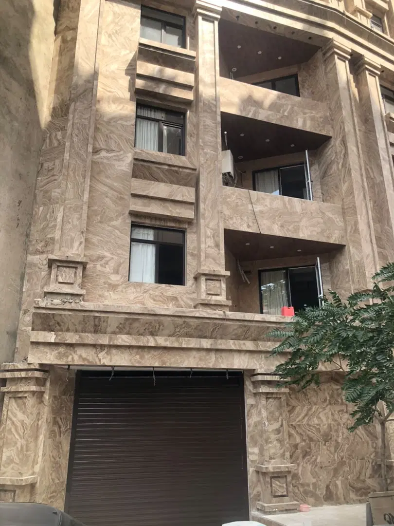 واحدآپارتمان ۱۱۵متری نوسازرودهن قیمت کاسبی