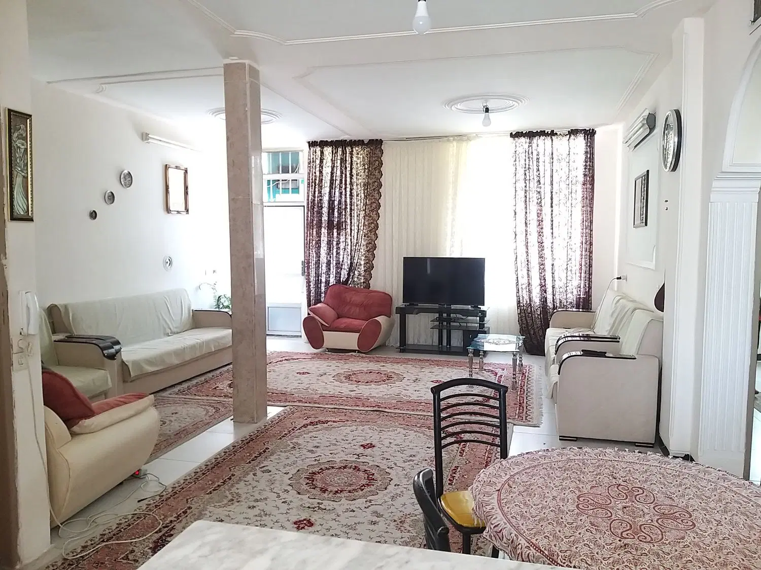 ویلایی بهداری