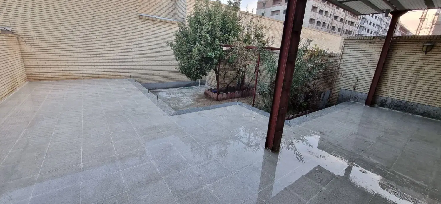 رهن و اجاره منزل همکف
