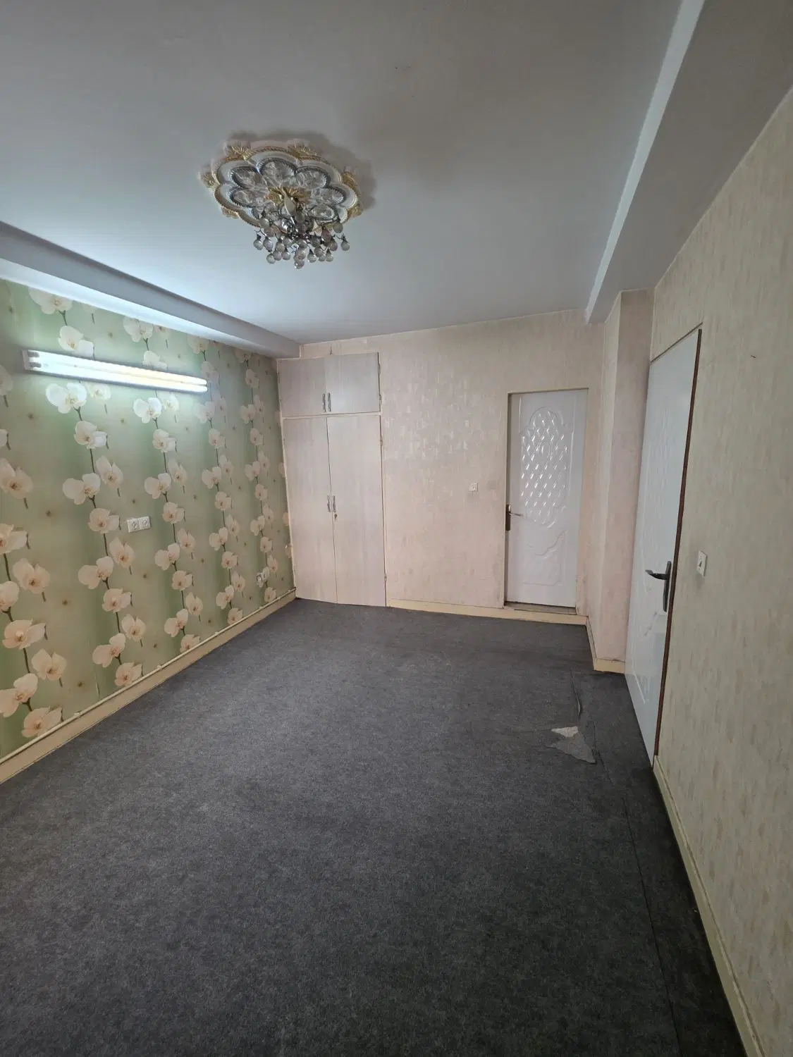 ۶۱متربازسازی کامل براتوبان میدان فردیس باپارکینگ