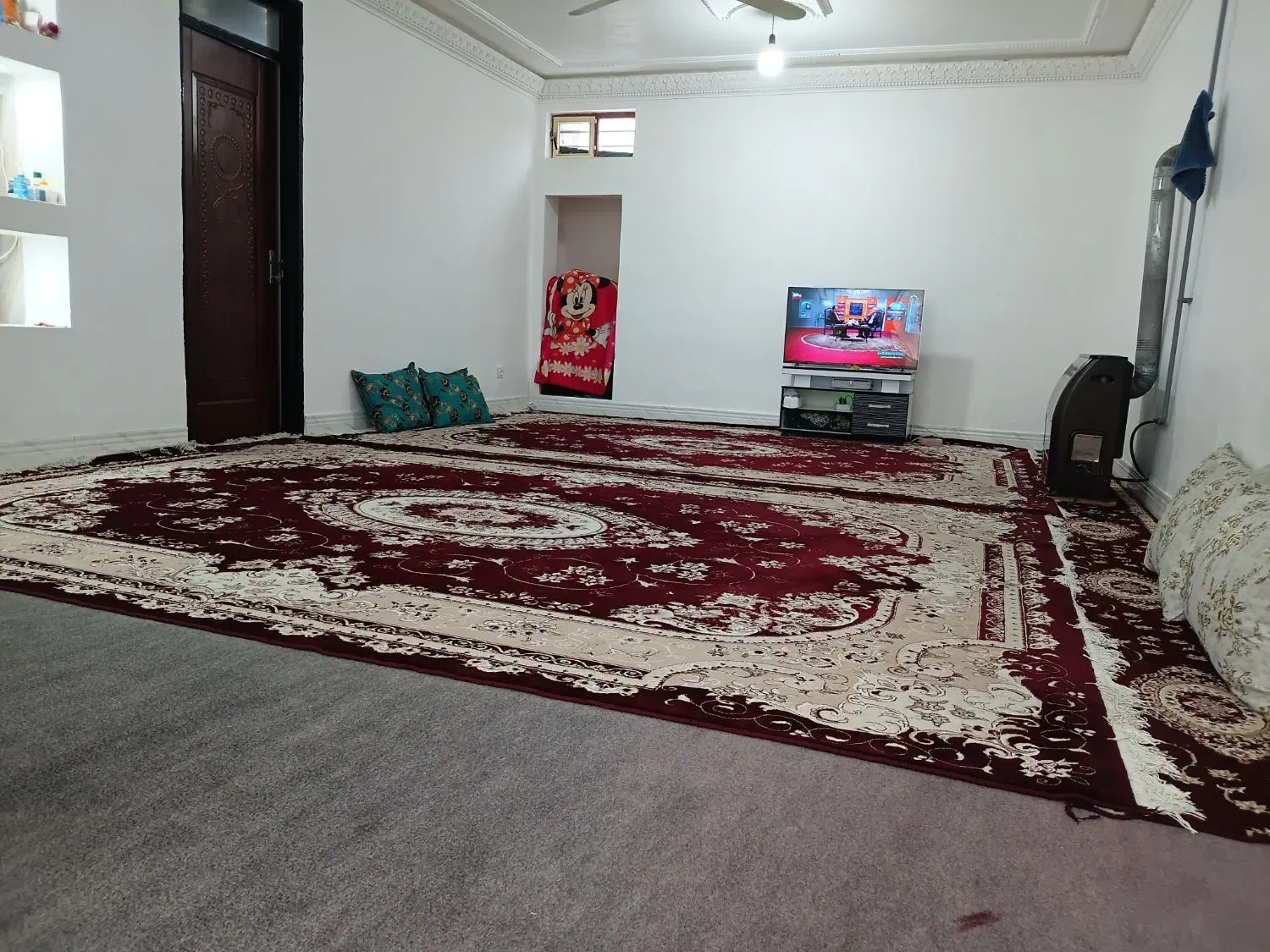 منزل ویلای مسکونی فروشی