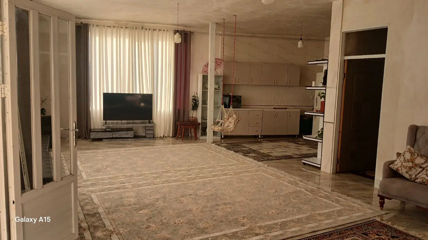 اجار خانه تنگه تکاور ظفر