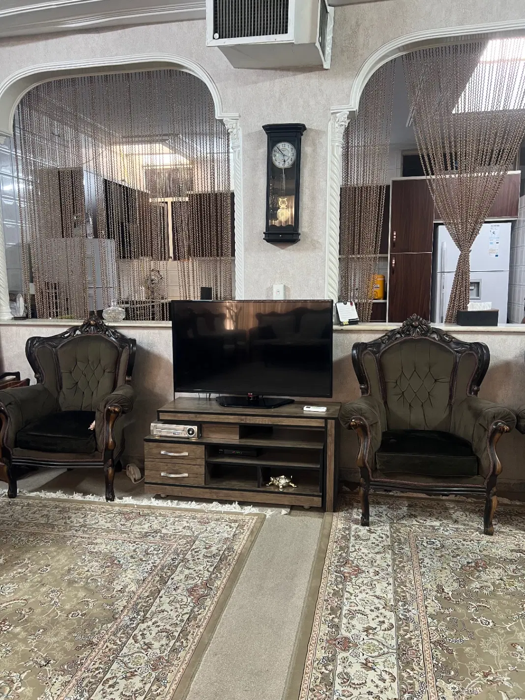 فروش ویلای مسکونی