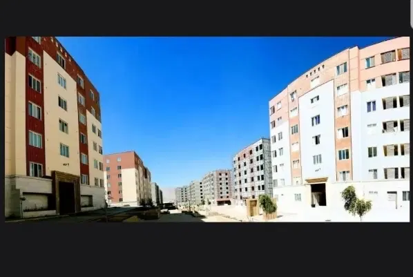 مسکن ملی