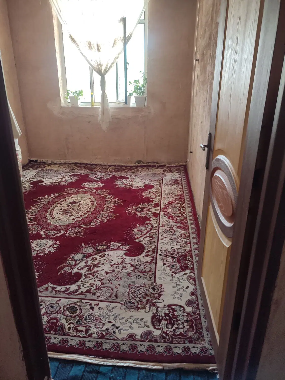 خانه دو طبقه