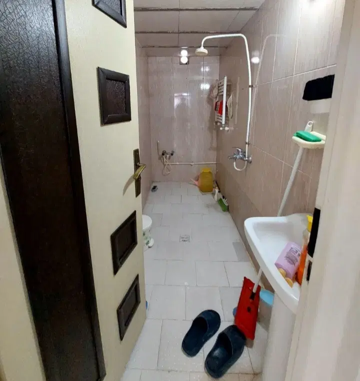 رهن آپارتمان ۱۵۰متری حصارک بالا