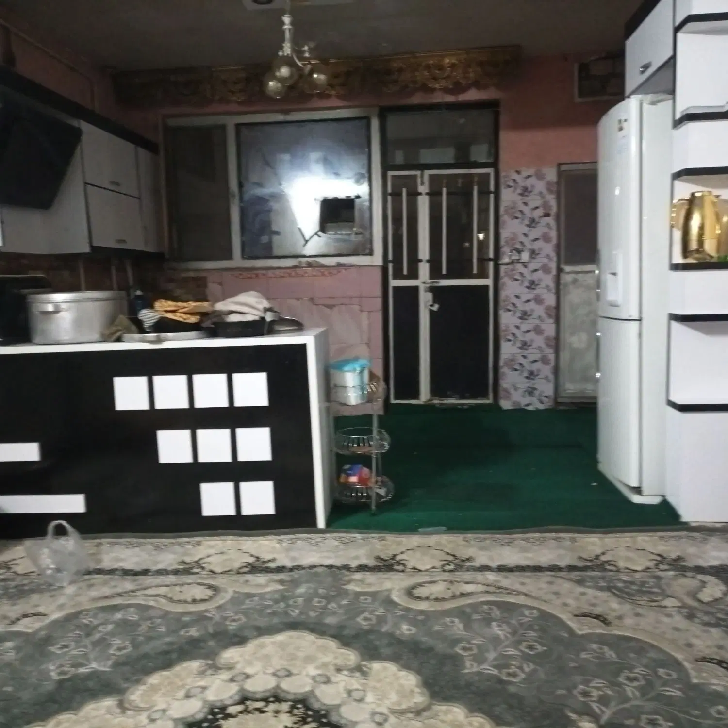 خانه فروشی
