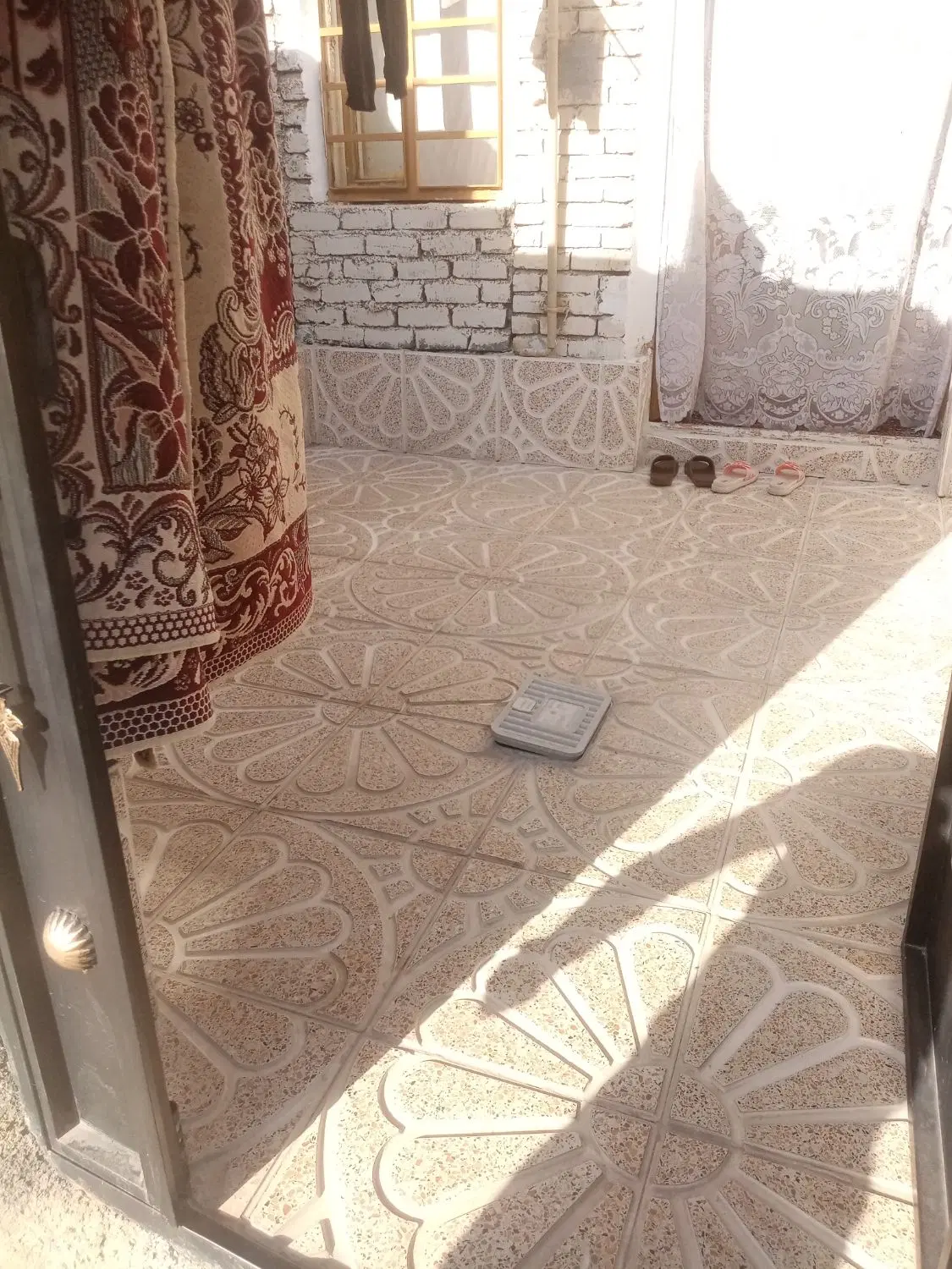 خانه 65 متر