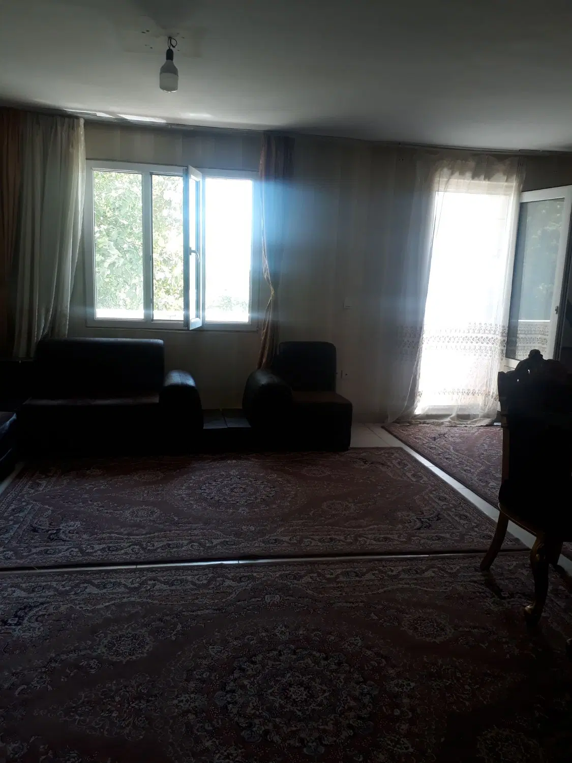 اجاره اپارتمان کوی کوهر