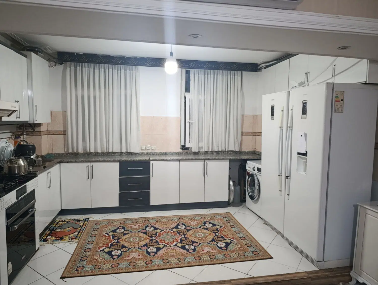 آپارتمان اجاره