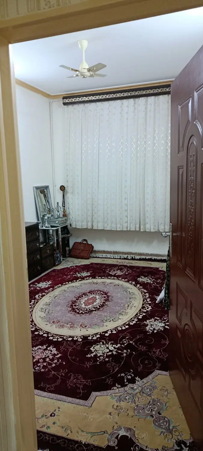 منزل فروشی واقه در مرکز شهر شهرستان یزد