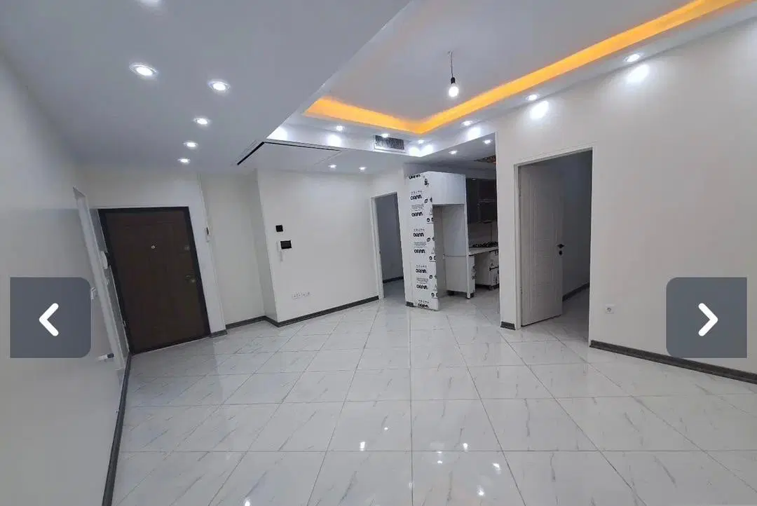 اپارتمان ۵۵ متری