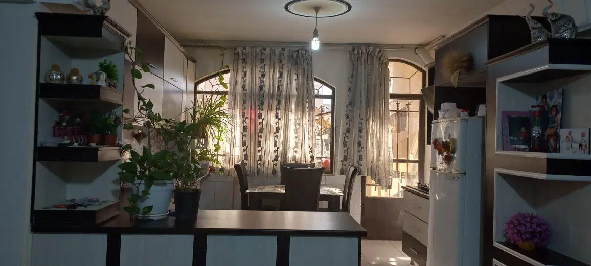 فروش آپارتمان