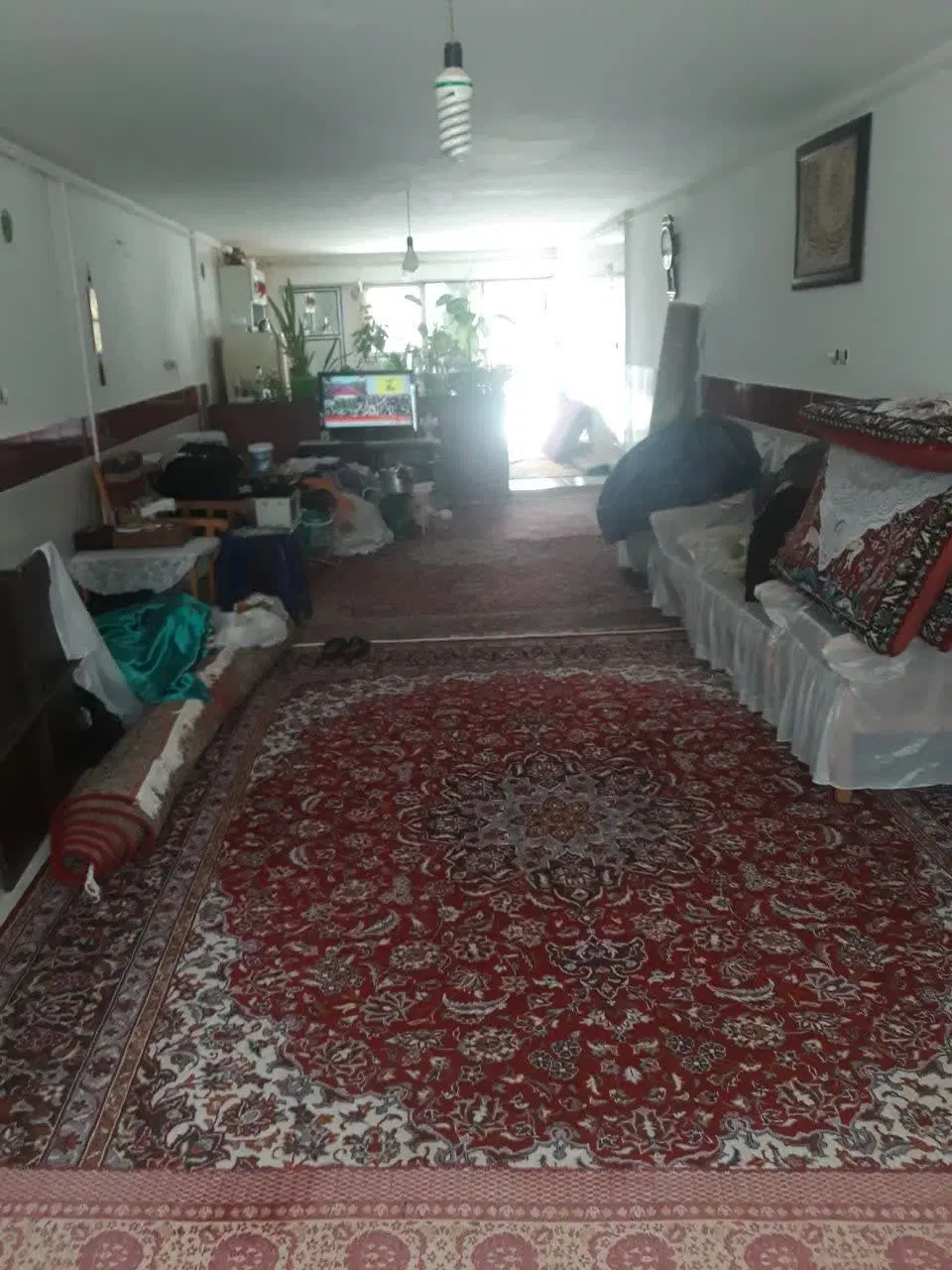 خانه پرواز ( اجاره ای )