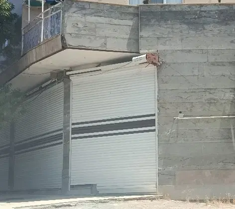 کرایه مغازه انبار تجاری حاجی ارزانی