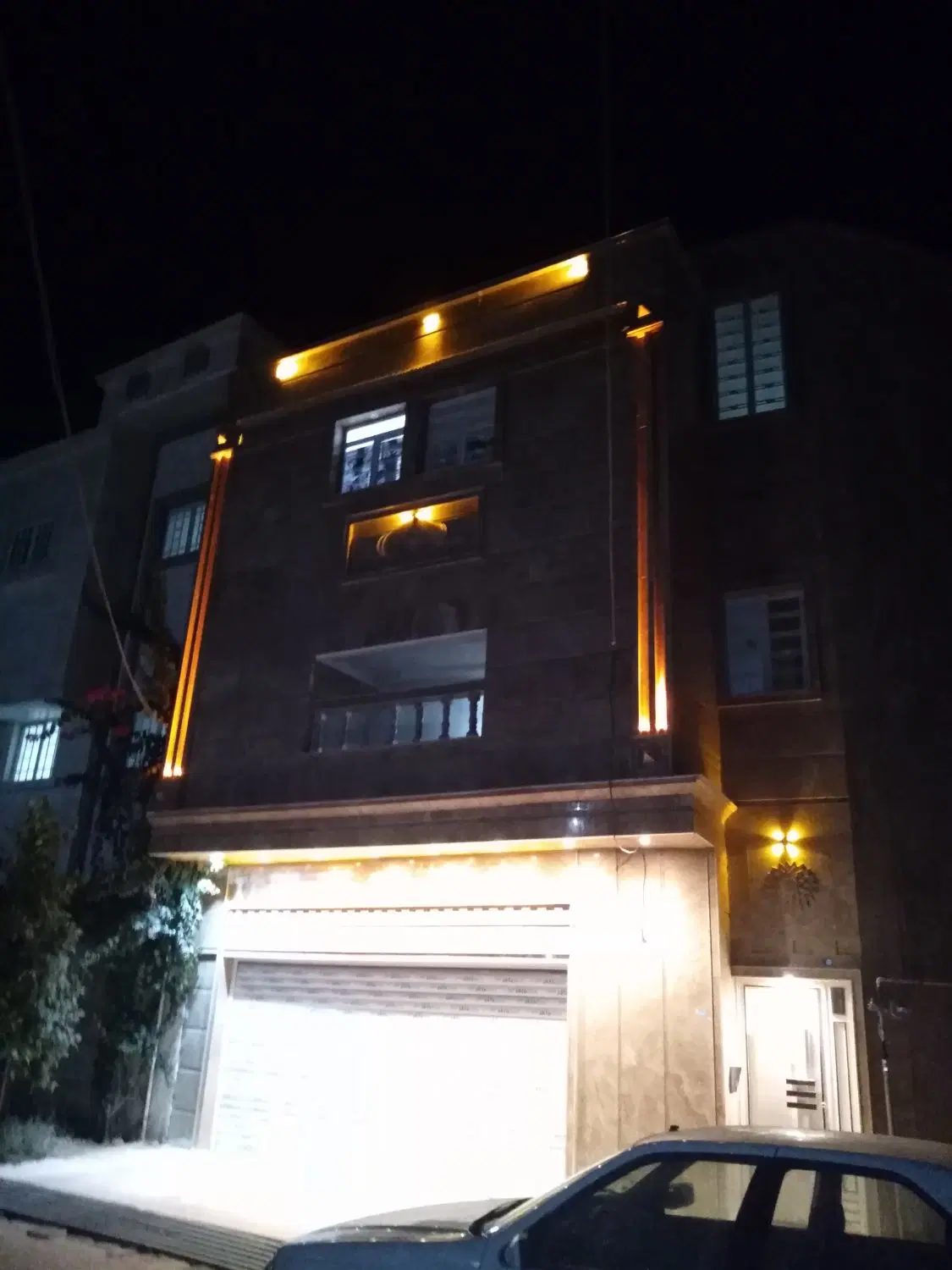 اجاره خانه طبقه دوم پردیس
