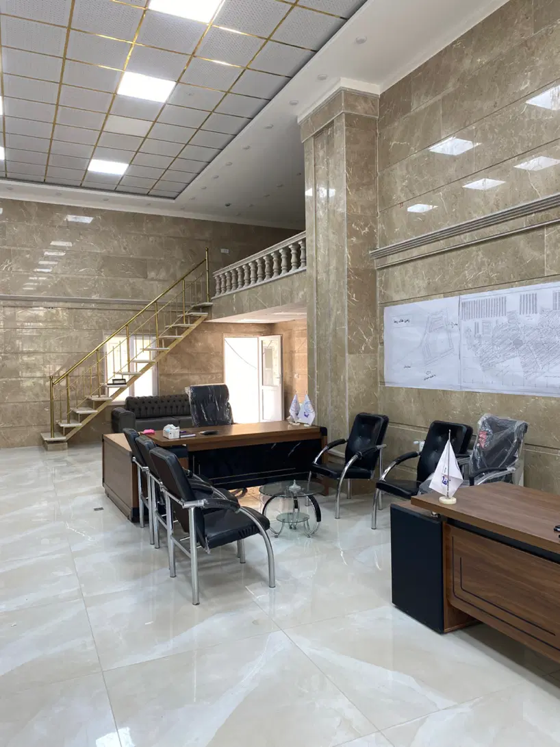 اجاره مغازه بر سعدی ۱